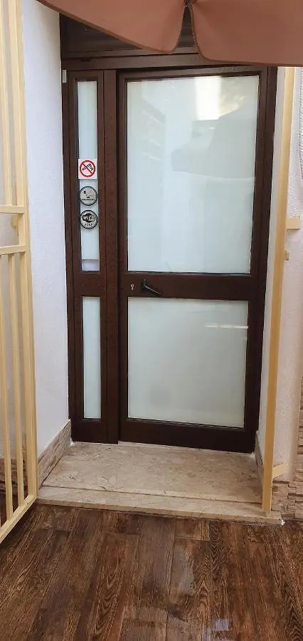 Appartement Marsala Al Centro N 9