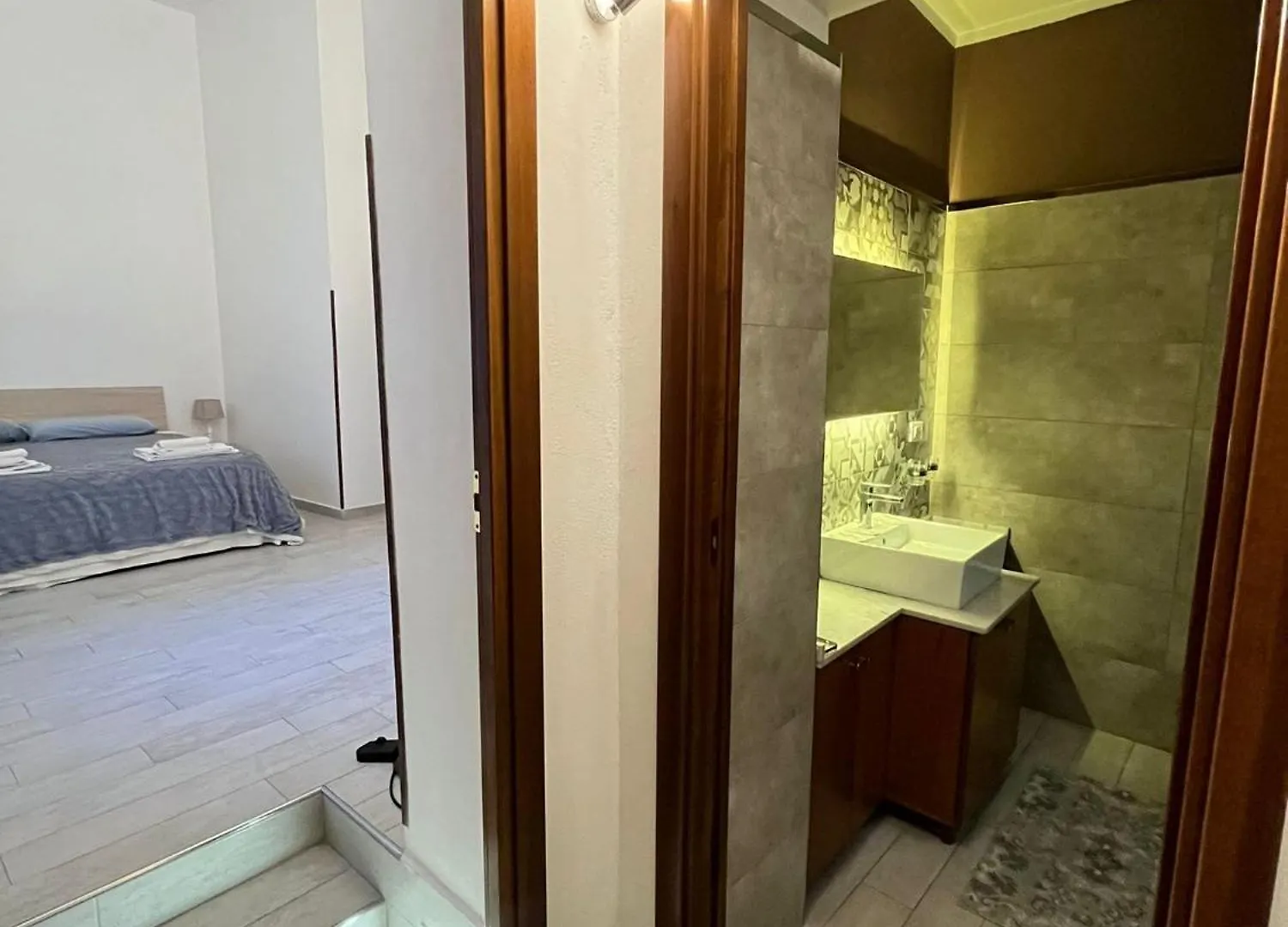 Appartement Marsala Al Centro N 9 Italie