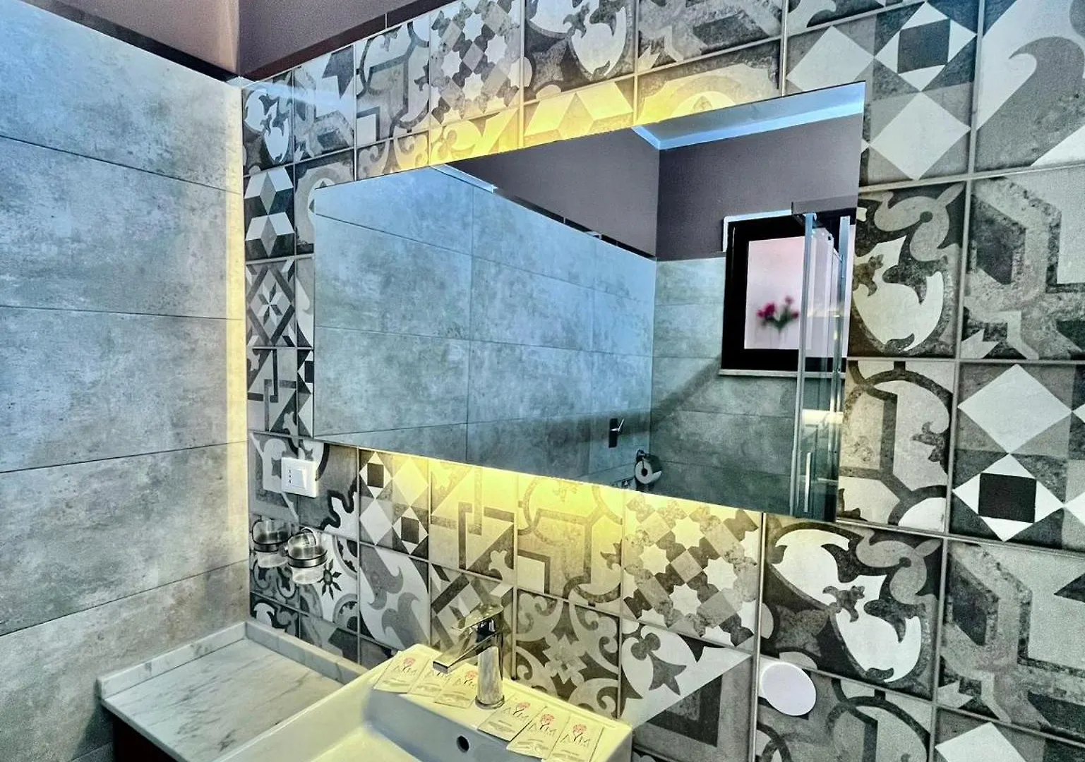 Appartement Marsala Al Centro N 9