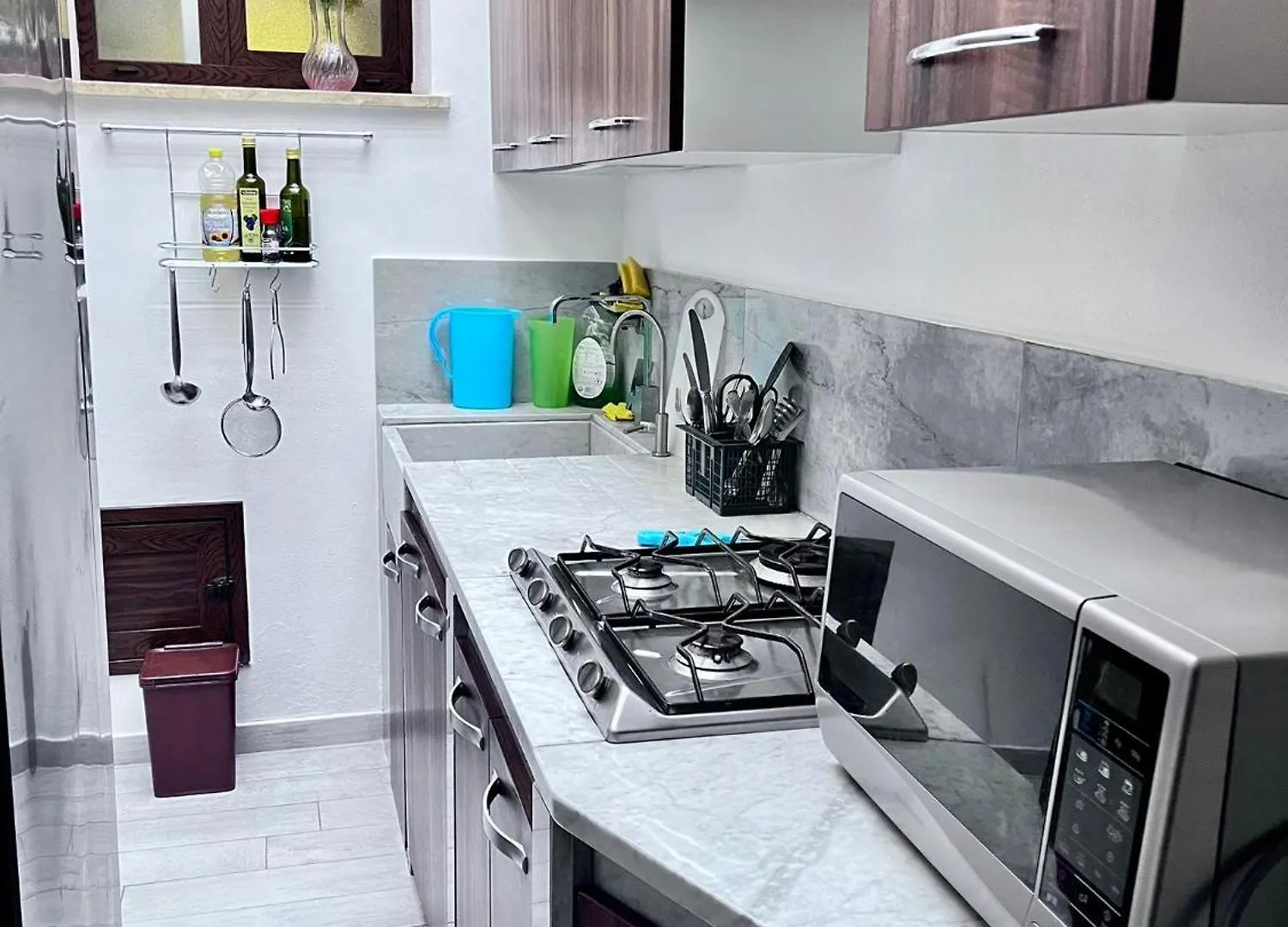 Appartement Marsala Al Centro N 9