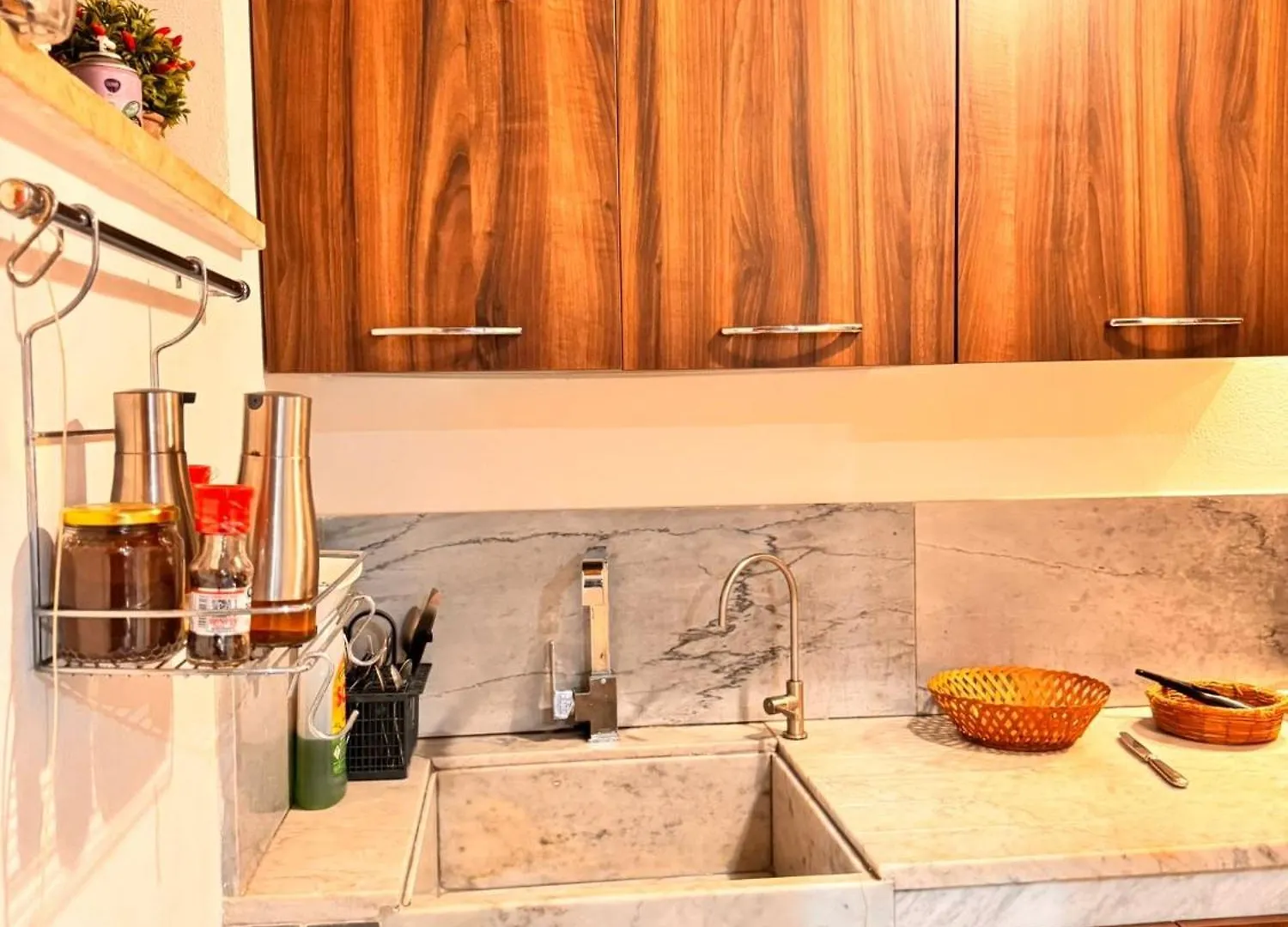 Appartement Marsala Al Centro N 9 Italie
