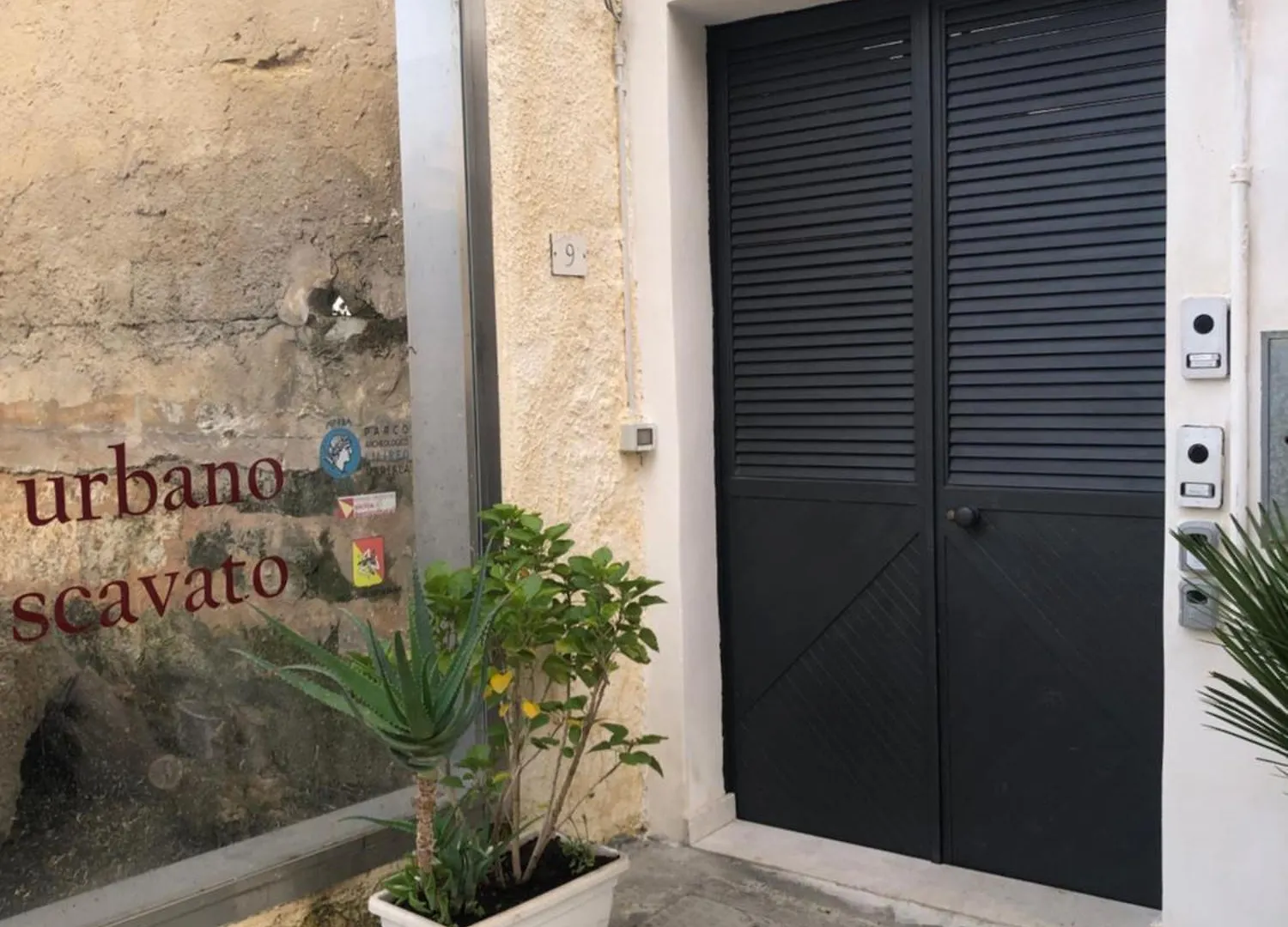 Appartement Marsala Al Centro N 9
