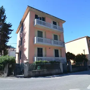 Mario - Levanto, 5 Terre Levanto